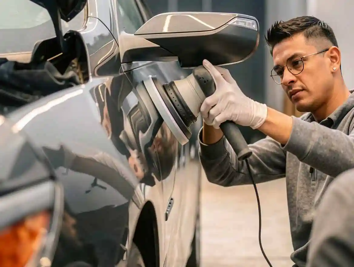 Premium Auto Detailing